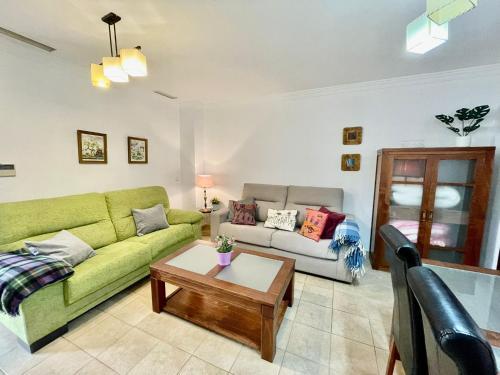 Apartamento Sevilla En El Centro Con Parking
