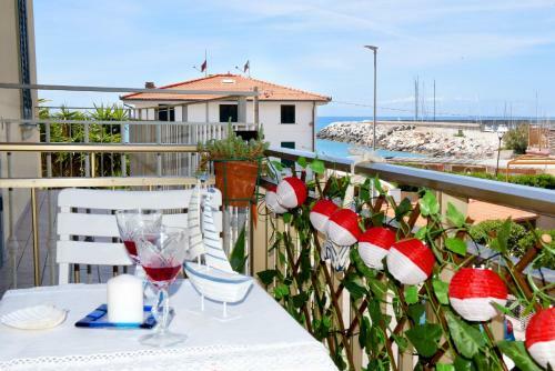 Apartamento La Terrazza Sul Mare