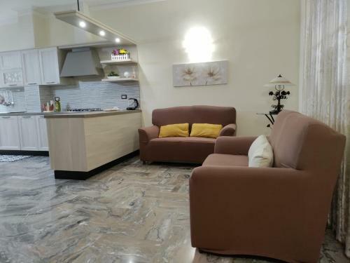 Apartamento Fuffy's House Salento