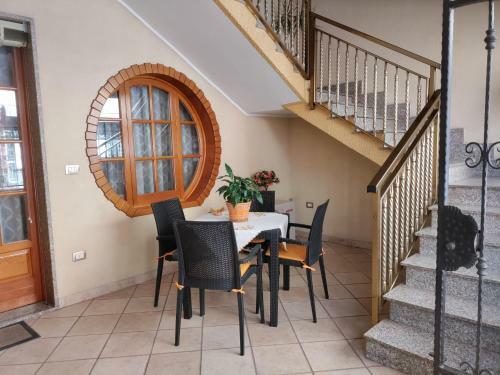 Apartamento Fuffy's House Salento