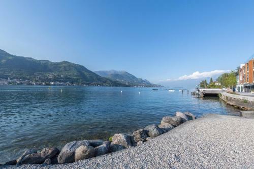 Apartamento Zio Coco - Direttamente A Lago