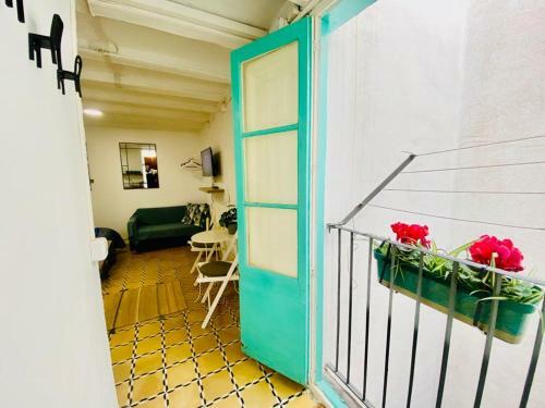 Apartamento Santa Caterina In.