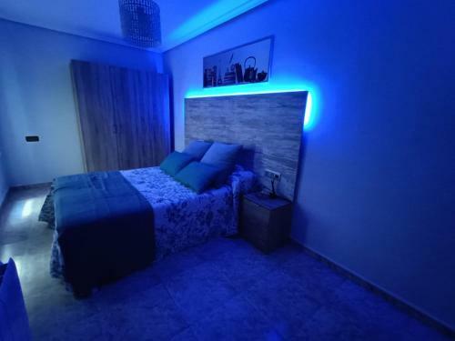 Precioso Apartamento En Zona Corte Ingles