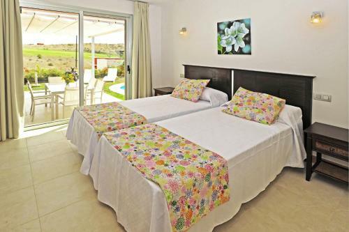 Villa Salobre Vista Golf 17