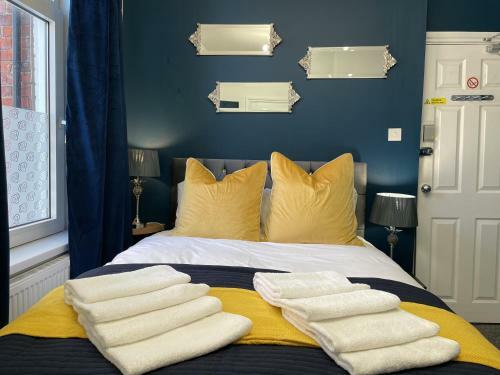 Bed & Breakfast Comfy-stays - Ocean Road