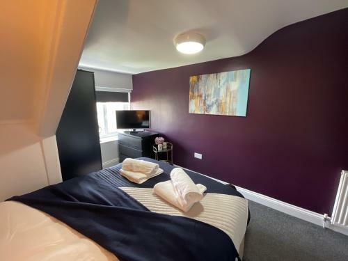 Bed & Breakfast Comfy-stays - Ocean Road