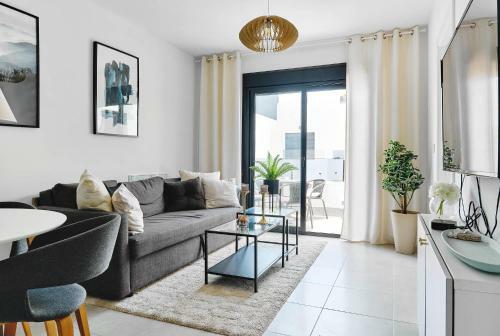 Apartamento Pueblo IV Lo Pag�n