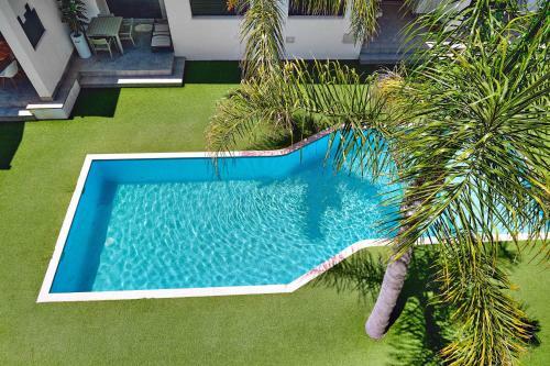 Apartamento Pueblo IV Lo Pag�n