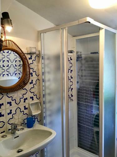 Apartamento La Mansarda Di Matilde