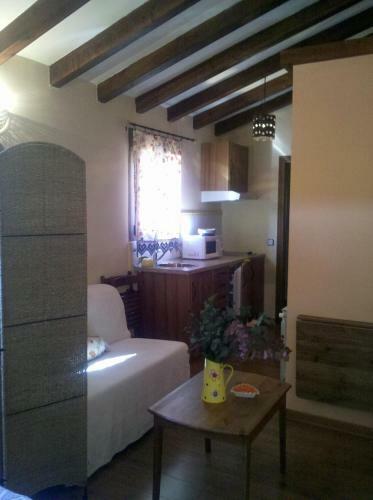 Apartamento El Rincon Del Tajo