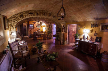 Hostal Rural Mas Rabiol