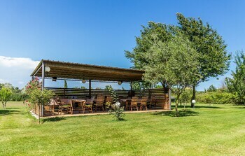 Hostal Rural Mas Rabiol