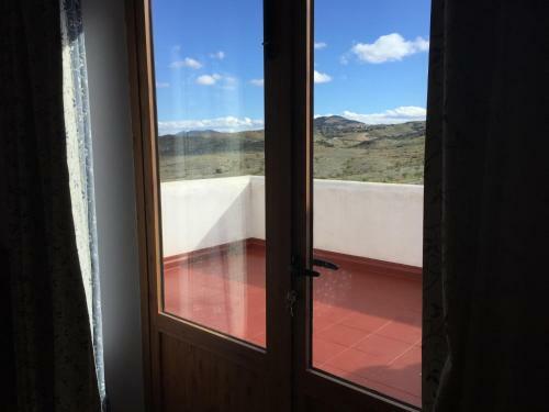 Bed & Breakfast Las Persianas Azules