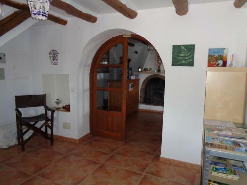 Bed & Breakfast Las Persianas Azules