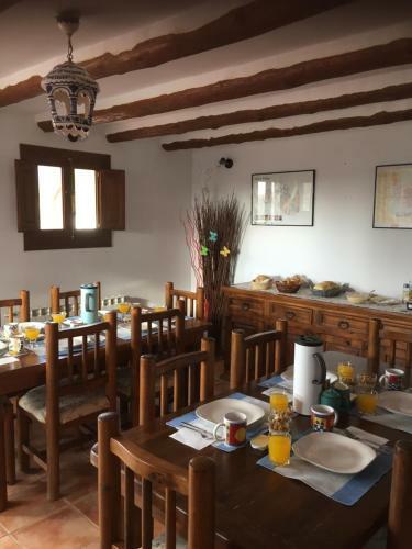 Bed & Breakfast Las Persianas Azules