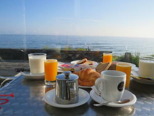 Hostal Refugio O Castro