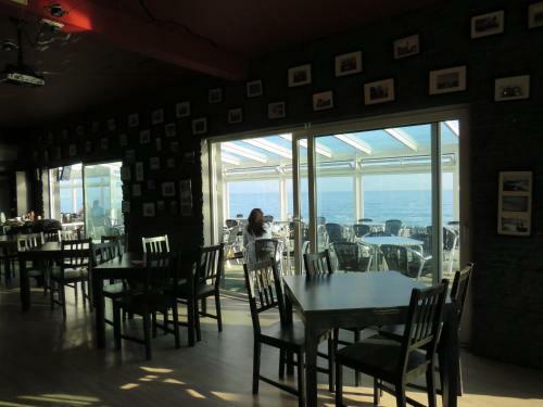 Hostal Refugio O Castro