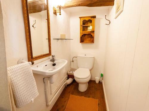 Holiday Home Can Vives Palafrugell