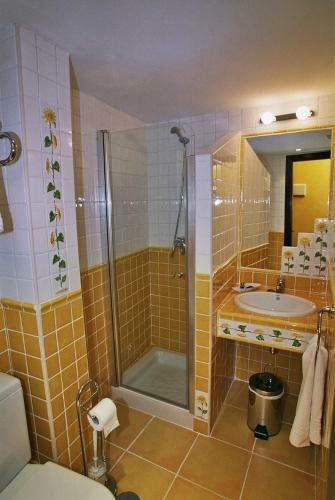 Hostal Guest House El Convento