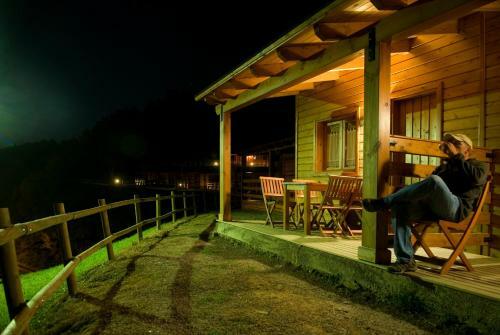 Bungalows Campalans