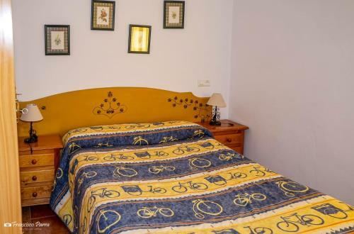 Apartamento El Serrano