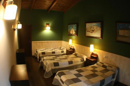 Hostal Casa Barbadelo