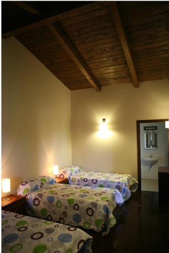 Hostal Casa Barbadelo