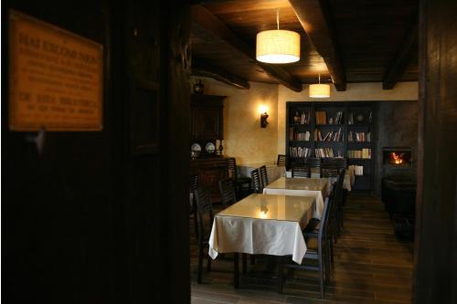 Hostal Casa Barbadelo