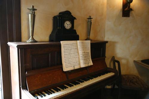 Hostal Casa Barbadelo