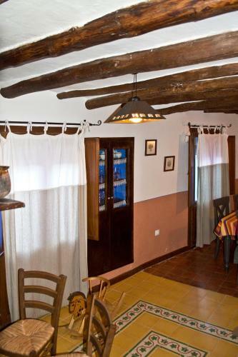 Casa Rural Los Lilos