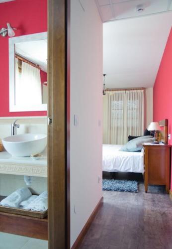 Hotel Rural Foncubierta