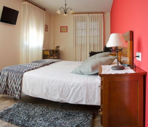 Hotel Rural Foncubierta
