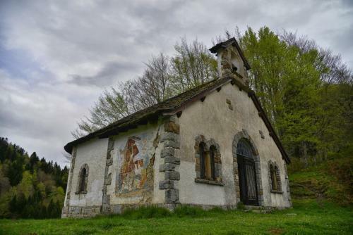 Hotel Rural Besaro
