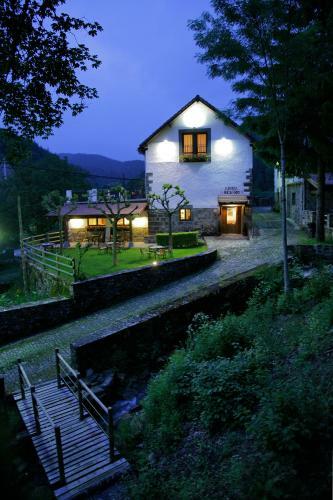 Hotel Rural Besaro