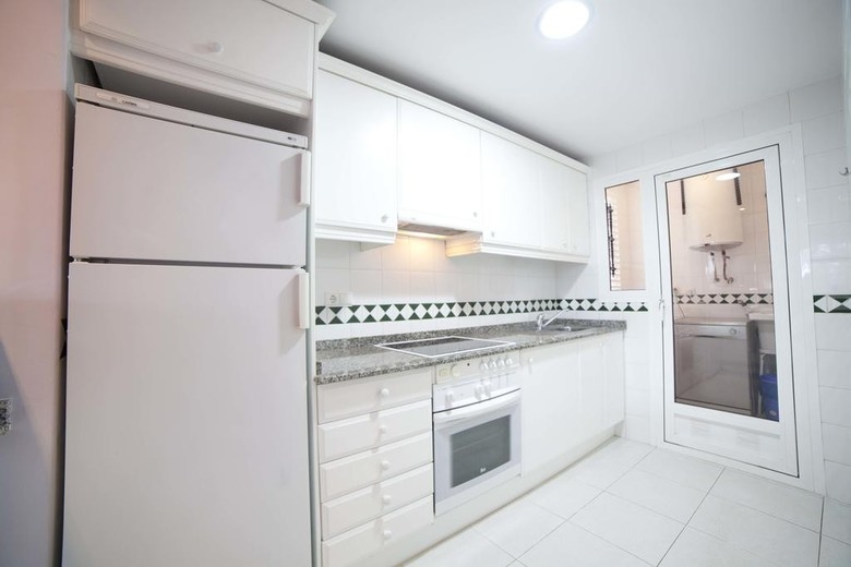 Apartamentos Kasa 25 Golf Hoyo 18