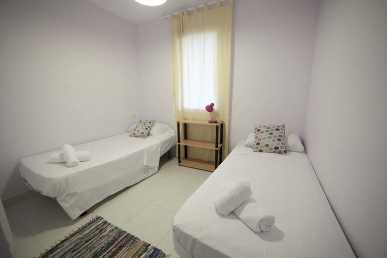 Apartamentos Kasa 25 Golf Hoyo 18