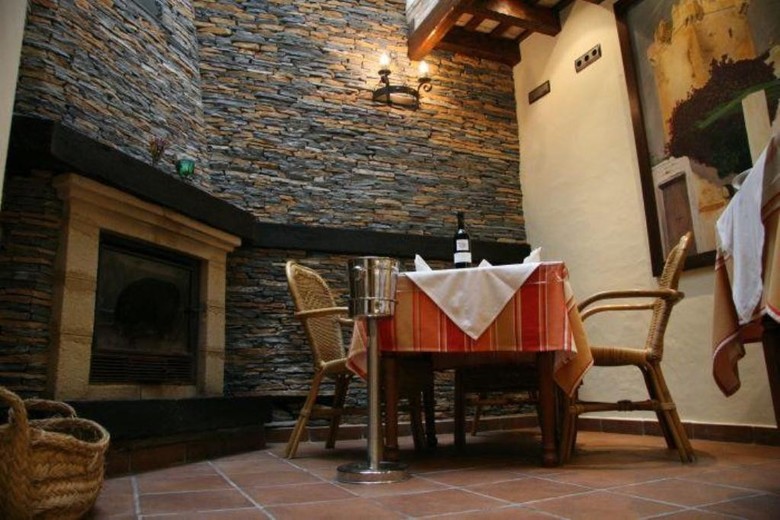 Hostal Torre De Guzm�n