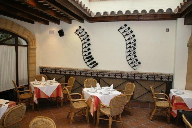 Hostal Torre De Guzm�n