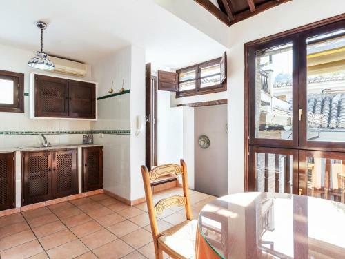Apartment Albariza Granada I