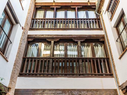 Apartment Albariza Granada I