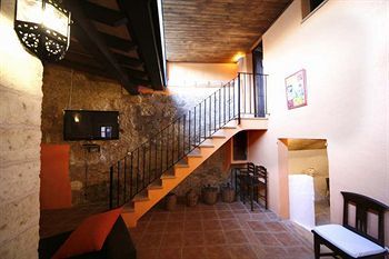 Villa Sa Barcella