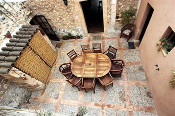Villa Sa Barcella