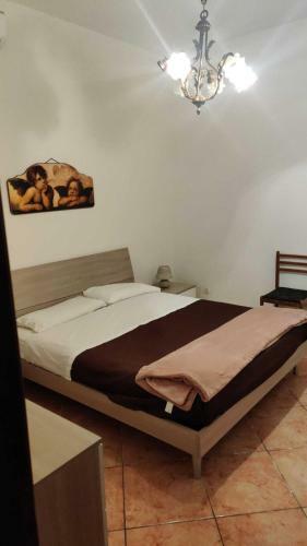 Apartamento Casa Vacanza Anna Elisa