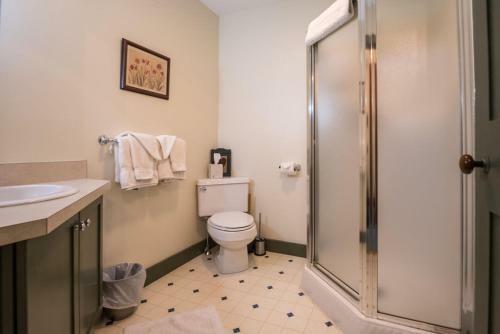 Hotel Inn At Valley Farms