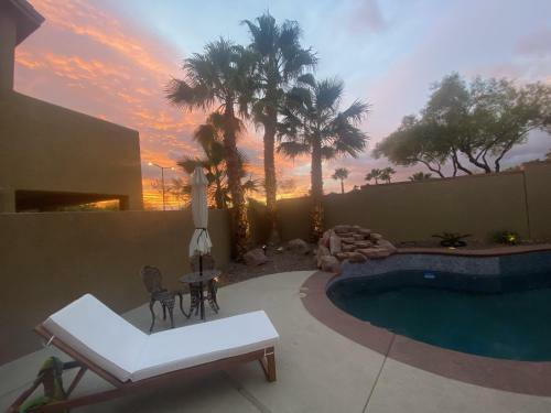 Beautiful Summerlin Home With Private Pool! Home