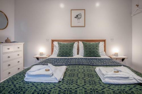 Colby - 1 Bedroom Apartment - Stepaside