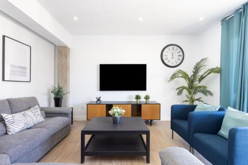 Apartamento Home2book Urban Chic Sebastian