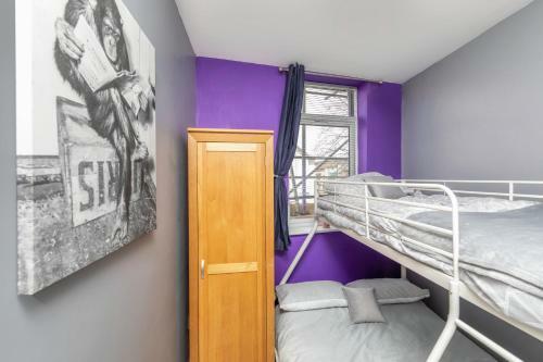 Westbourne Central Studio Apartments