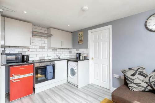 Westbourne Central Studio Apartments