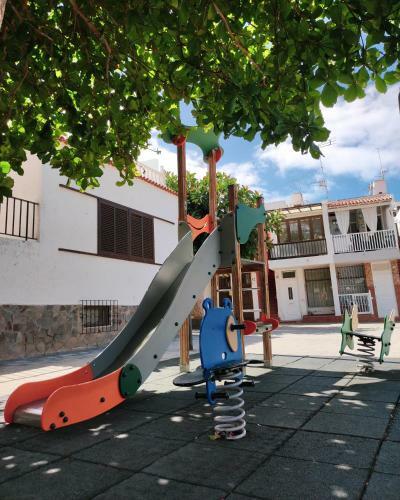 Apartamento Buganvilla - Los Gigantes